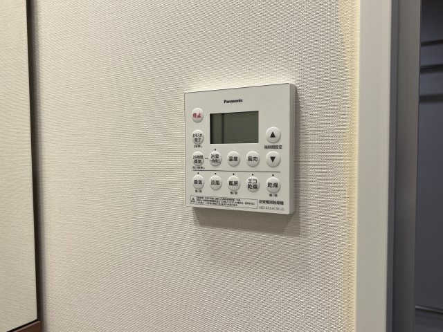 プラウドタワー小岩ファーストの設備