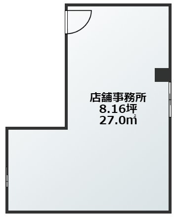 【間取り】 | 小山ビル