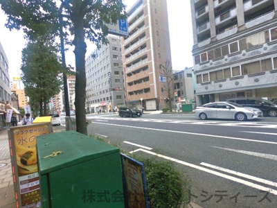 【周辺】 | 小山ビル