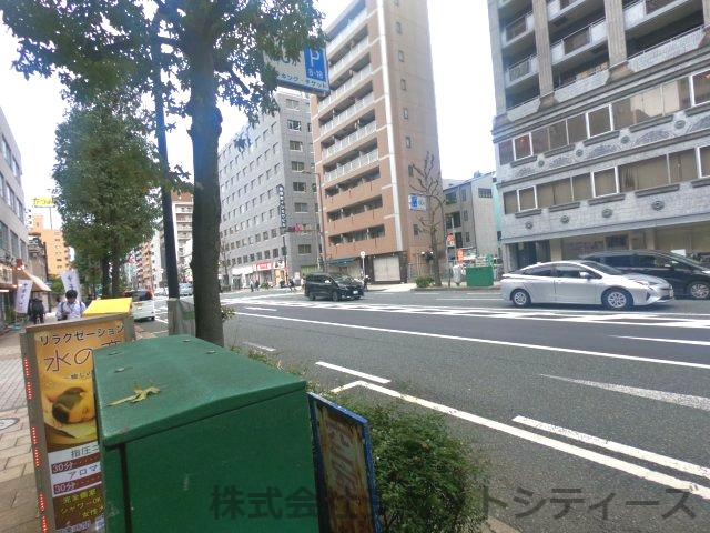 【周辺】 | 小山ビル