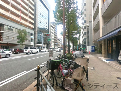 【周辺】 | 小山ビル