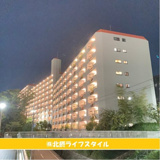 桃山台グランドマンションの画像