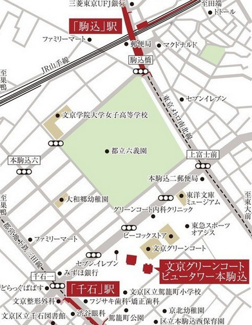 【地図】
