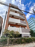 恵比寿向山スカイハイツの画像
