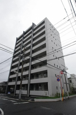 【外観】 | メゾン・ド・ジュピター