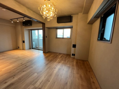 【寝室】 | ＣＡＳＳＩＡ押上桜橋