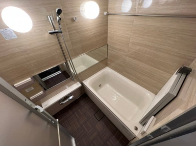 【浴室】 | ＣＡＳＳＩＡ押上桜橋