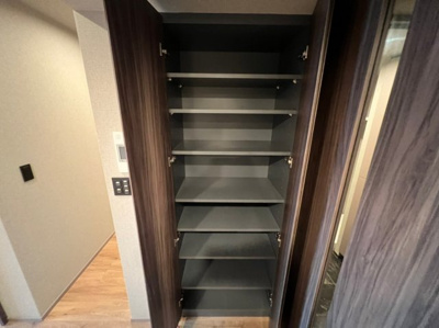 【収納】 | ＣＡＳＳＩＡ押上桜橋