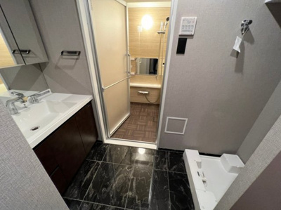 【玄関】 | ＣＡＳＳＩＡ押上桜橋