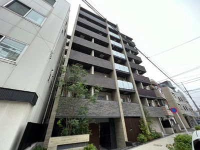 【外観】 | ＣＡＳＳＩＡ押上桜橋