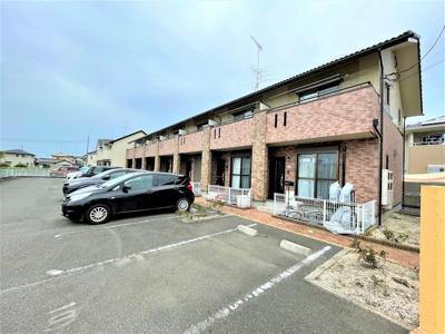 【外観】 | グラシアS B