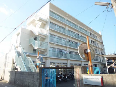 【周辺】 | OVEST松山（オヴェスト） | 専門学校日産愛媛自動車大学校 748m