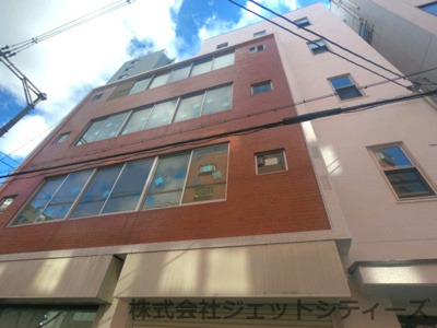 【外観】 | 梶川ビル