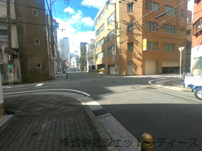 【周辺】 | 梶川ビル