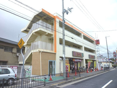 【外観】 | アルファ塚口