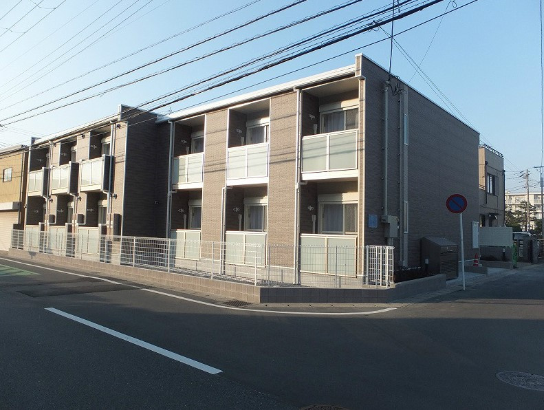 レオネクスト美浜