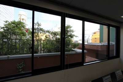 【内装】 | 宮城野センタービル | ※写真は405号室を掲載しています