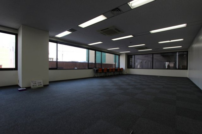 【内装】 | 宮城野センタービル | ※写真は405号室を掲載しています