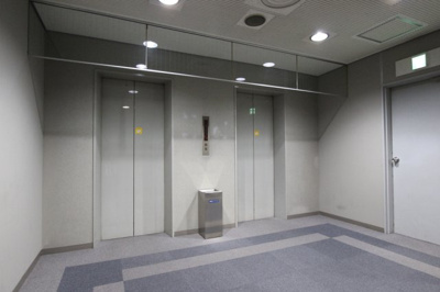 【その他共用部分】 | 宮城野センタービル