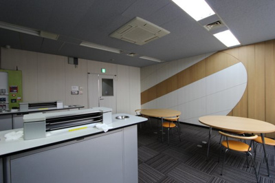 【その他共用部分】 | 宮城野センタービル