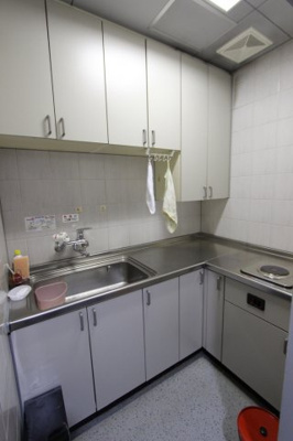 【その他共用部分】 | 宮城野センタービル