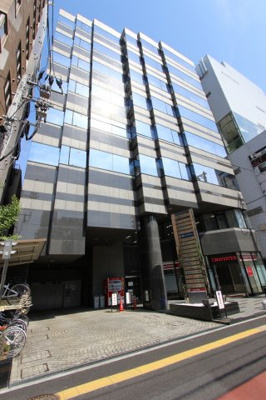 【外観】 | 宮城野センタービル