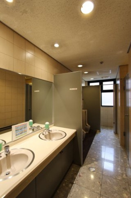 【その他共用部分】 | 宮城野センタービル