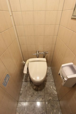 【その他共用部分】 | 宮城野センタービル