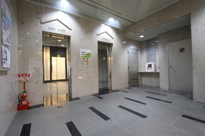 【その他共用部分】 | 宮城野センタービル