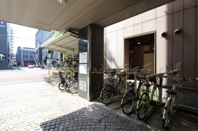 【その他】 | 宮城野センタービル