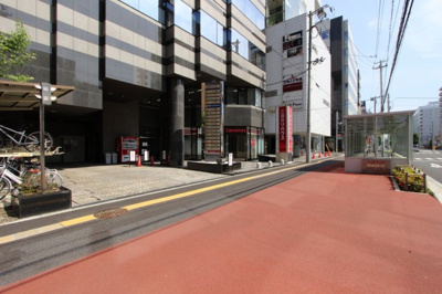 【外観】 | 宮城野センタービル