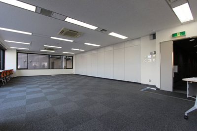 【内装】 | 宮城野センタービル | ※写真は405号室を掲載しています