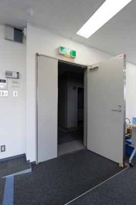 【内装】 | 宮城野センタービル | ※写真は405号室を掲載しています