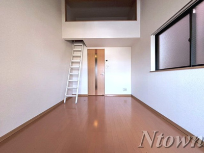 【居間・リビング】 | MTコーポ | リビングです