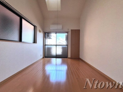 【居間・リビング】 | MTコーポ | 使いやすい居間です