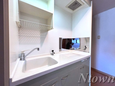 【キッチン】 | MTコーポ | お料理しやすいキッチンです