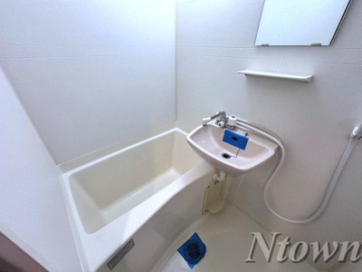 【浴室】 | MTコーポ | お風呂で日々の疲れを落としましょう