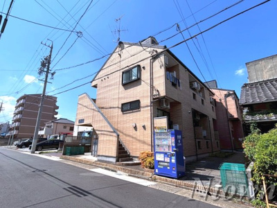 【外観】 | MTコーポ | 外観も気になるポイント