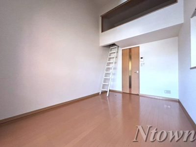 【居間・リビング】 | MTコーポ | 居間です