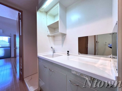 【キッチン】 | MTコーポ | キッチンです