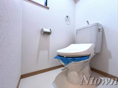 【トイレ】 | MTコーポ | トイレもきれいです