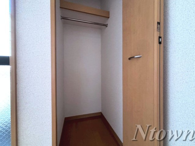 【収納】 | MTコーポ | 大きなものも収納できそうです