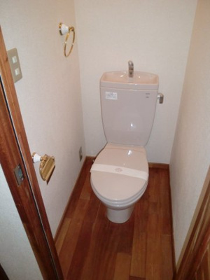 【トイレ】 | セザンヌ三谷 | （※画像はイメージです、現況優先となります）