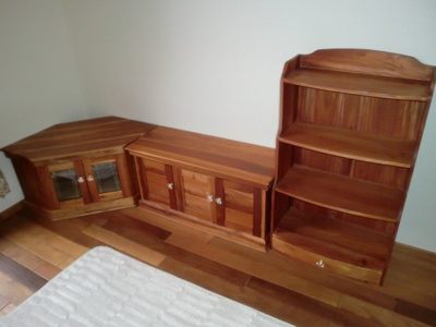 【内装】 | セザンヌ三谷 | レンタル家具
（※画像はイメージです、現況優先となります）