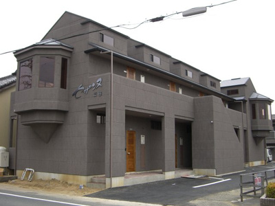 【外観】 | セザンヌ三谷 | （※画像はイメージです、現況優先となります）