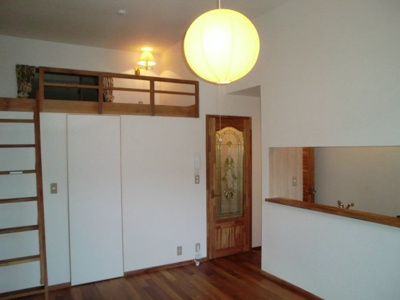 【内装】 | セザンヌ三谷 | （※画像はイメージです、現況優先となります）