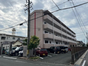 ユトリロ曙の画像