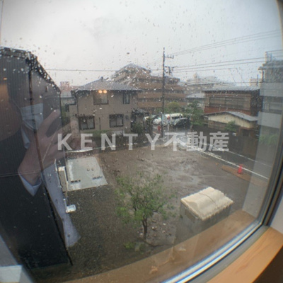 【展望】 | ユーハウスＡ