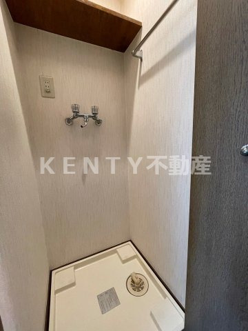 【設備】 | ヴェルドミール水谷