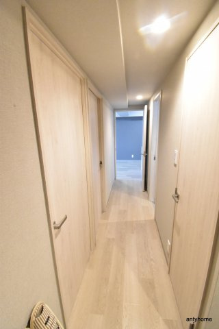 レジディア西天満(旧：リヴァージュ西天満)　仲介手数料無料の内装